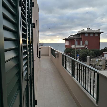 Zona Residenziale, Appartamento Incantevole Vista Mare Via Antonio Gramsci, 18, 07041 Alghero Ss Buitenkant foto
