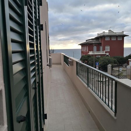 Zona Residenziale, Appartamento Incantevole Vista Mare Via Antonio Gramsci, 18, 07041 Alghero Ss Buitenkant foto