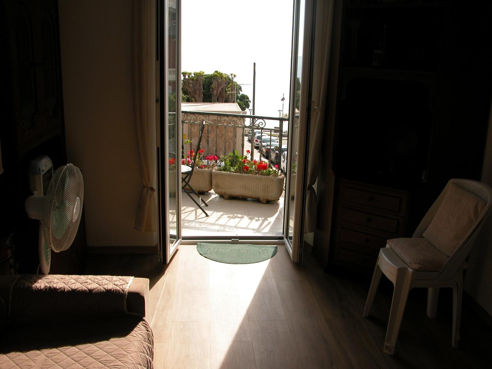 Zona Residenziale, Appartamento Incantevole Vista Mare Via Antonio Gramsci, 18, 07041 Alghero Ss Buitenkant foto