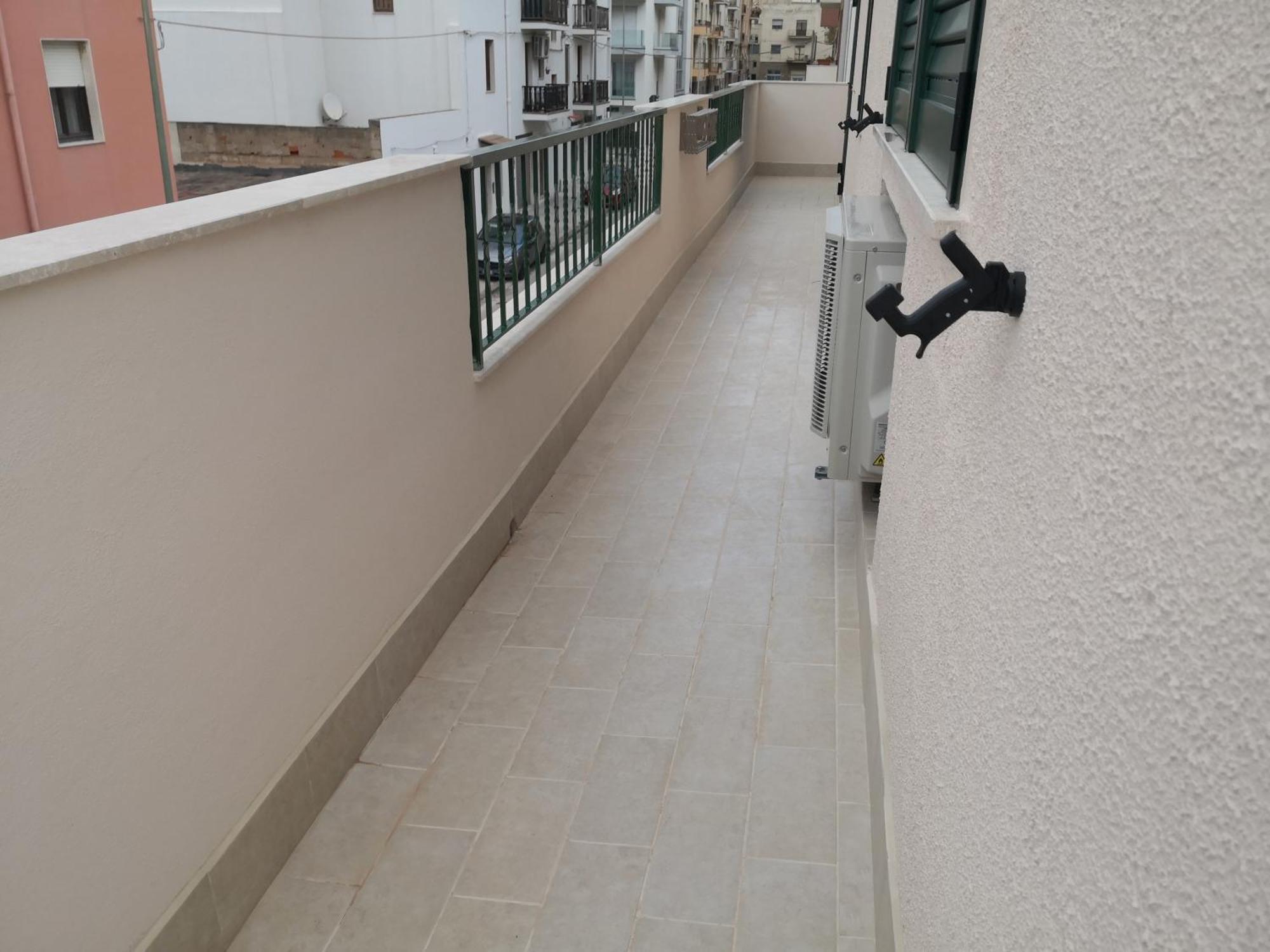 Zona Residenziale, Appartamento Incantevole Vista Mare Via Antonio Gramsci, 18, 07041 Alghero Ss Buitenkant foto