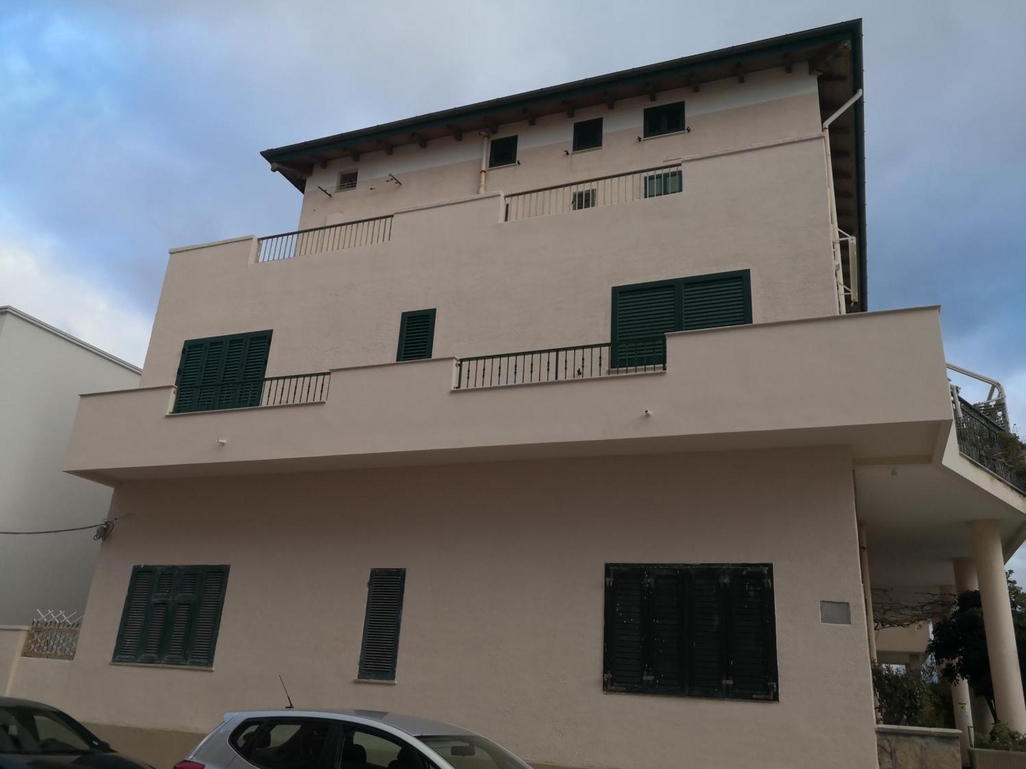 Zona Residenziale, Appartamento Incantevole Vista Mare Via Antonio Gramsci, 18, 07041 Alghero Ss Buitenkant foto