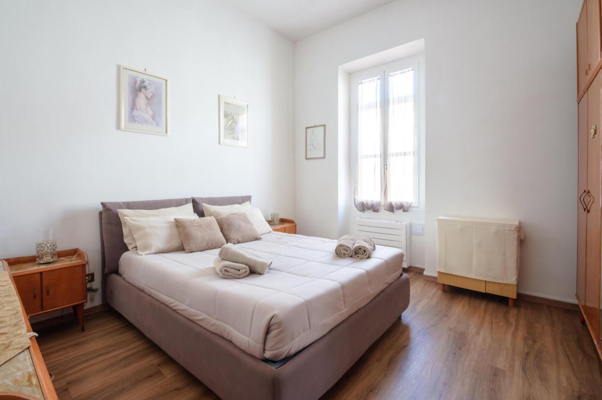 Zona Residenziale, Appartamento Incantevole Vista Mare Via Antonio Gramsci, 18, 07041 Alghero Ss Buitenkant foto