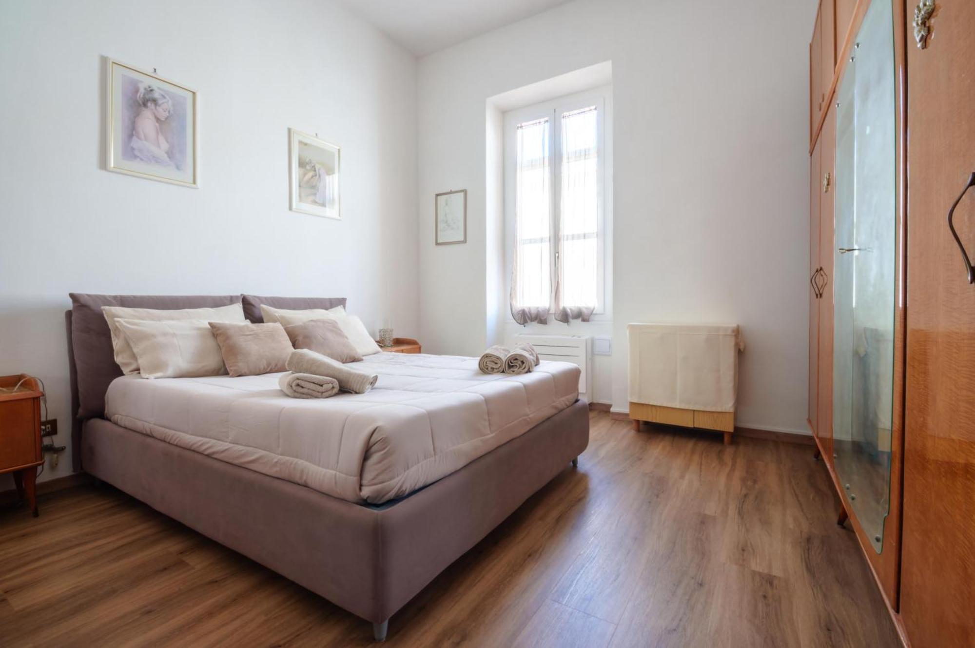 Zona Residenziale, Appartamento Incantevole Vista Mare Via Antonio Gramsci, 18, 07041 Alghero Ss Buitenkant foto