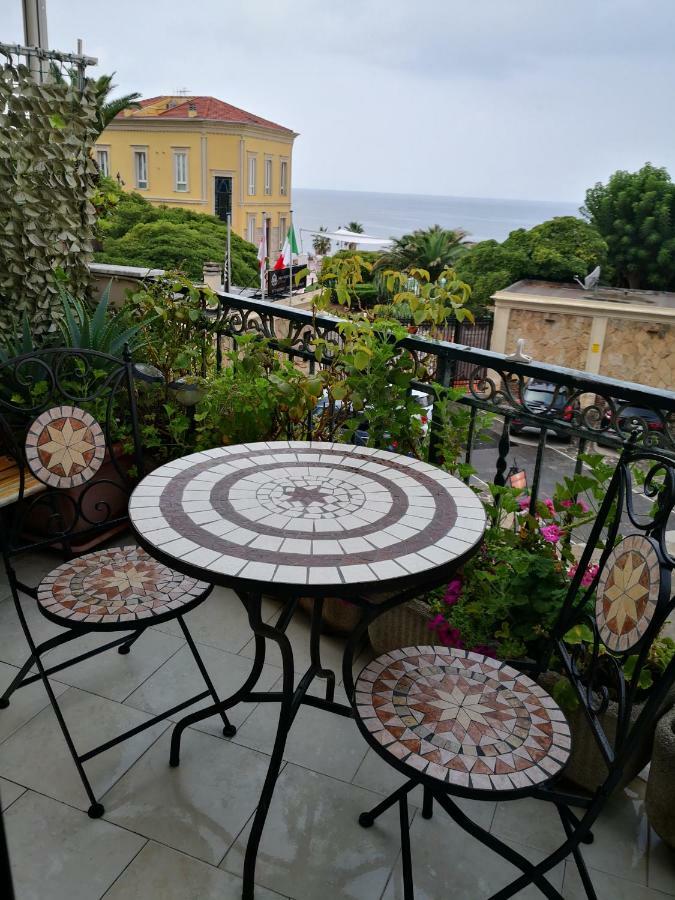 Zona Residenziale, Appartamento Incantevole Vista Mare Via Antonio Gramsci, 18, 07041 Alghero Ss Buitenkant foto