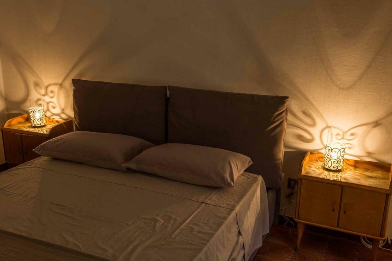 Zona Residenziale, Appartamento Incantevole Vista Mare Via Antonio Gramsci, 18, 07041 Alghero Ss Buitenkant foto