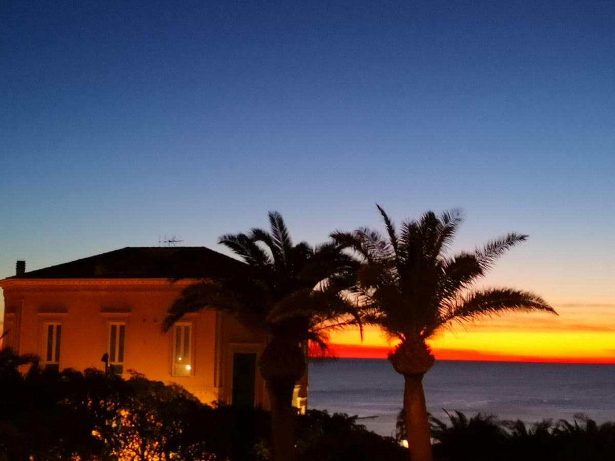 Zona Residenziale, Appartamento Incantevole Vista Mare Via Antonio Gramsci, 18, 07041 Alghero Ss Buitenkant foto