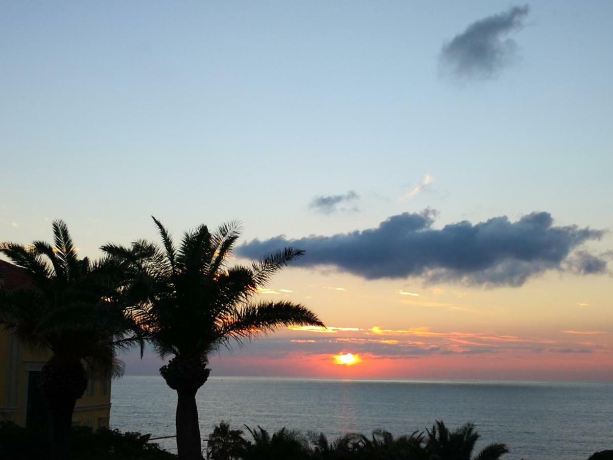 Zona Residenziale, Appartamento Incantevole Vista Mare Via Antonio Gramsci, 18, 07041 Alghero Ss Buitenkant foto