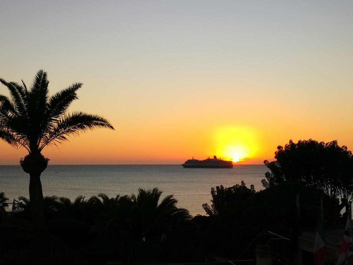 Zona Residenziale, Appartamento Incantevole Vista Mare Via Antonio Gramsci, 18, 07041 Alghero Ss Buitenkant foto
