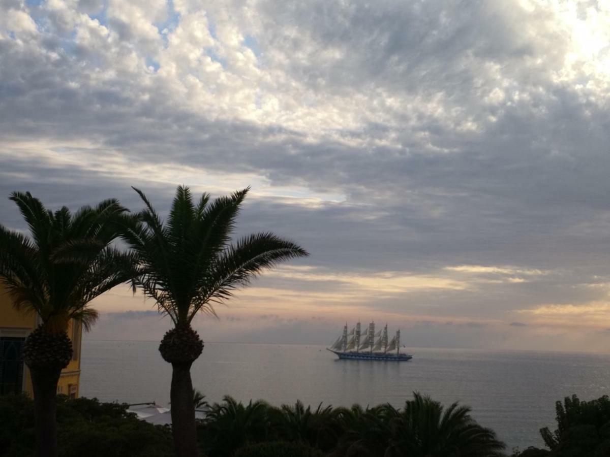 Zona Residenziale, Appartamento Incantevole Vista Mare Via Antonio Gramsci, 18, 07041 Alghero Ss Buitenkant foto