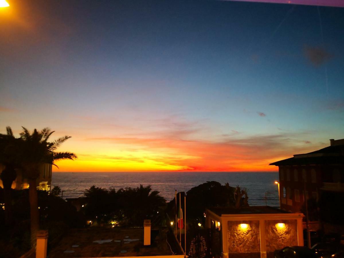 Zona Residenziale, Appartamento Incantevole Vista Mare Via Antonio Gramsci, 18, 07041 Alghero Ss Buitenkant foto