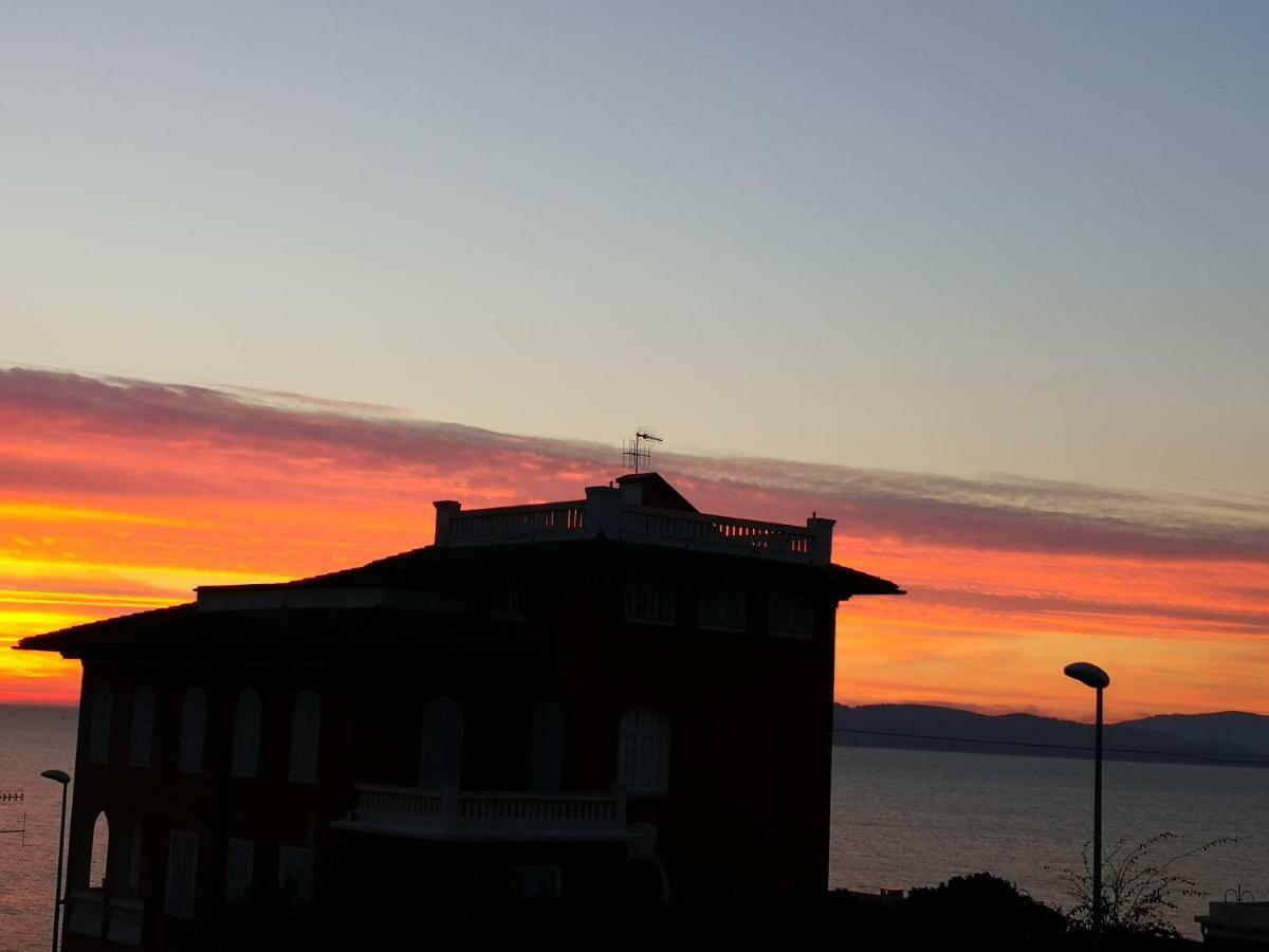 Zona Residenziale, Appartamento Incantevole Vista Mare Via Antonio Gramsci, 18, 07041 Alghero Ss Buitenkant foto