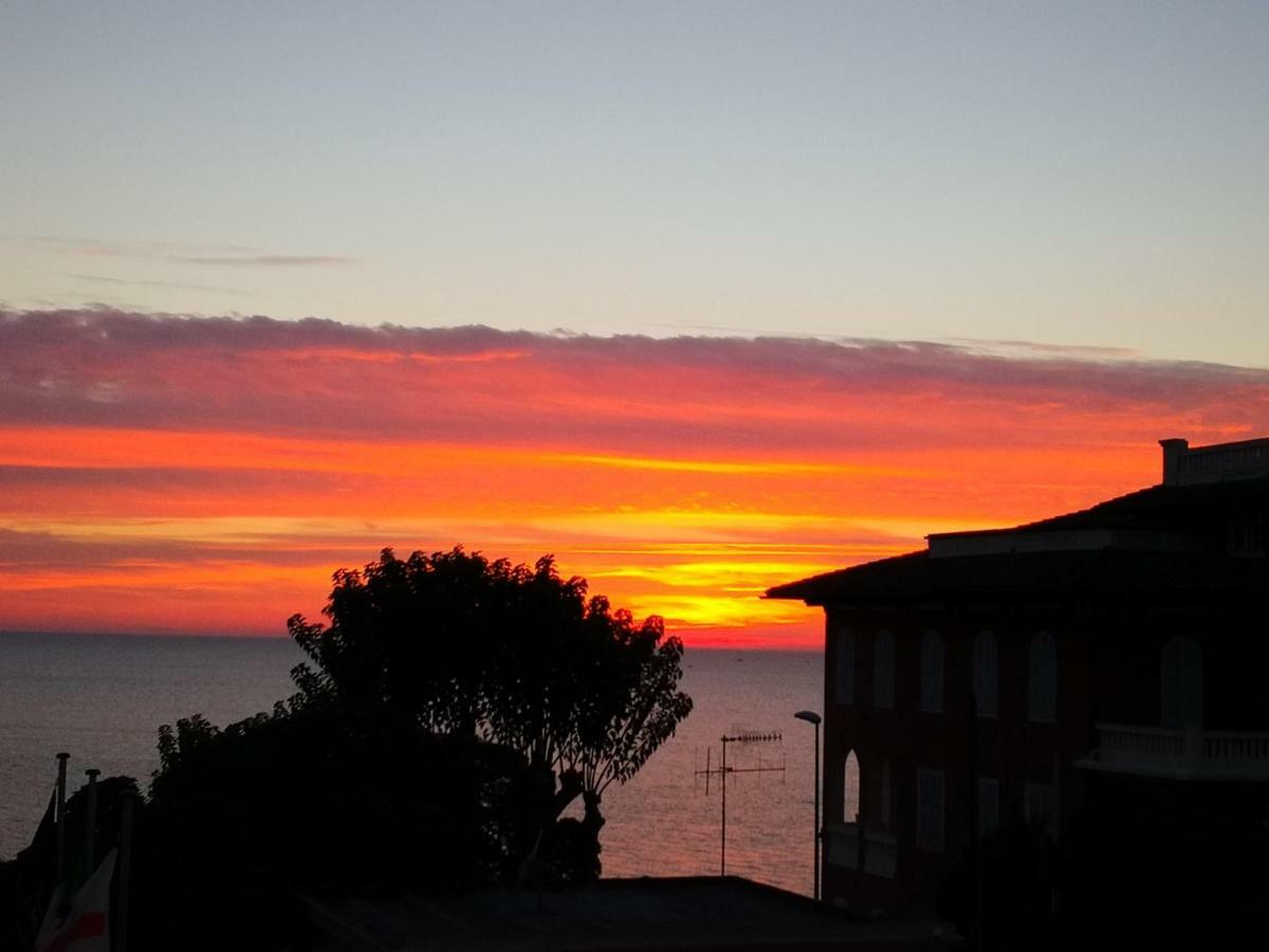 Zona Residenziale, Appartamento Incantevole Vista Mare Via Antonio Gramsci, 18, 07041 Alghero Ss Buitenkant foto