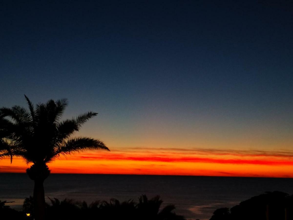 Zona Residenziale, Appartamento Incantevole Vista Mare Via Antonio Gramsci, 18, 07041 Alghero Ss Buitenkant foto