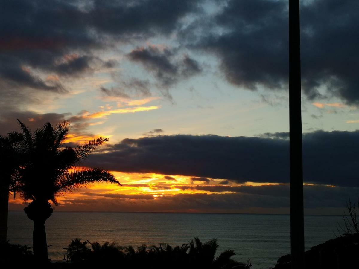 Zona Residenziale, Appartamento Incantevole Vista Mare Via Antonio Gramsci, 18, 07041 Alghero Ss Buitenkant foto