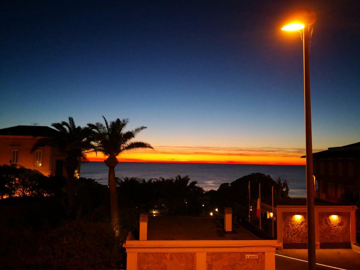 Zona Residenziale, Appartamento Incantevole Vista Mare Via Antonio Gramsci, 18, 07041 Alghero Ss Buitenkant foto
