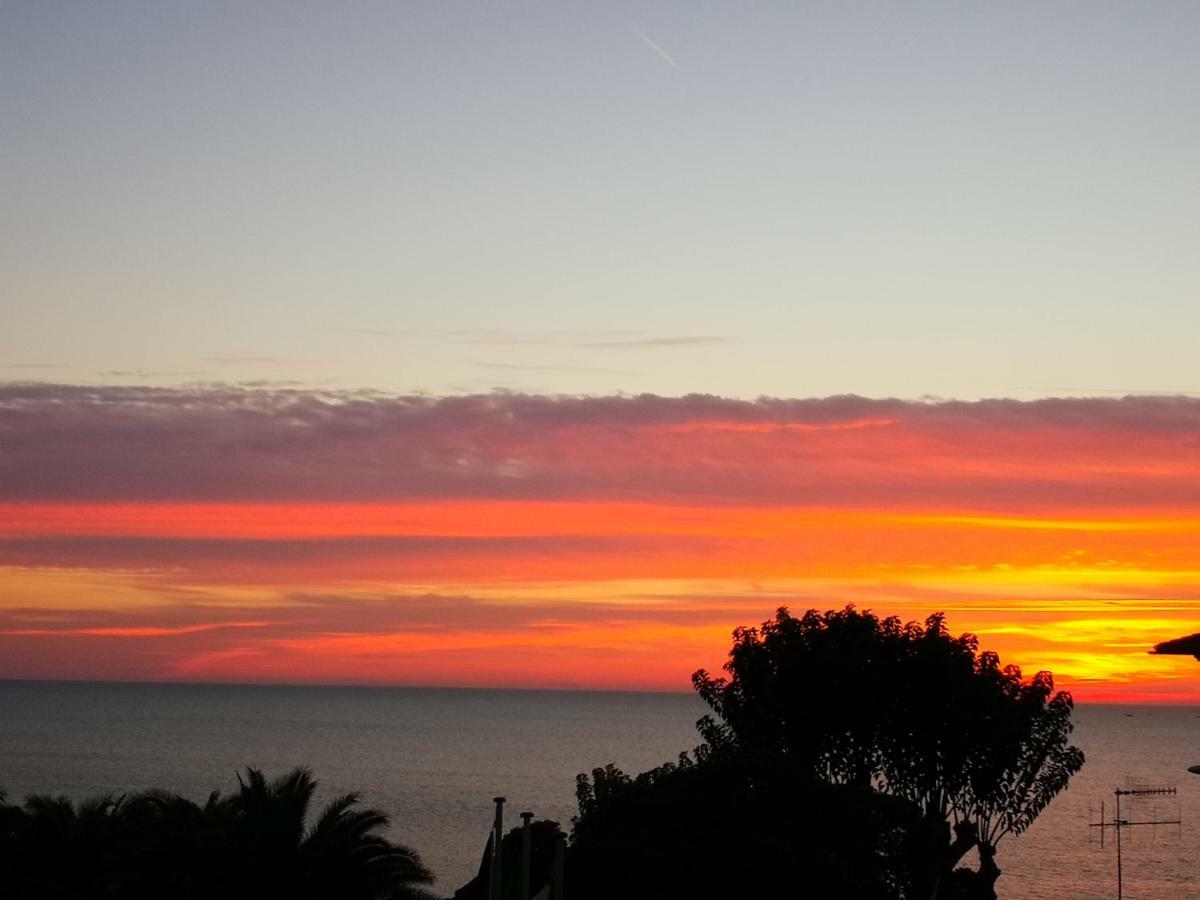 Zona Residenziale, Appartamento Incantevole Vista Mare Via Antonio Gramsci, 18, 07041 Alghero Ss Buitenkant foto