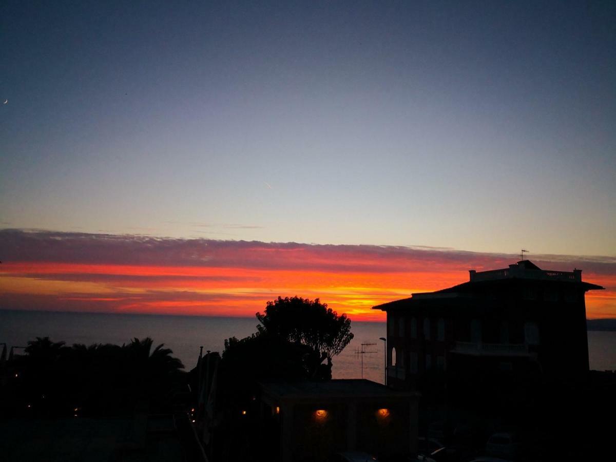 Zona Residenziale, Appartamento Incantevole Vista Mare Via Antonio Gramsci, 18, 07041 Alghero Ss Buitenkant foto